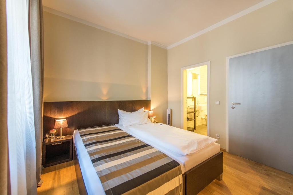 Altstadt Hotel & Café Koblenz