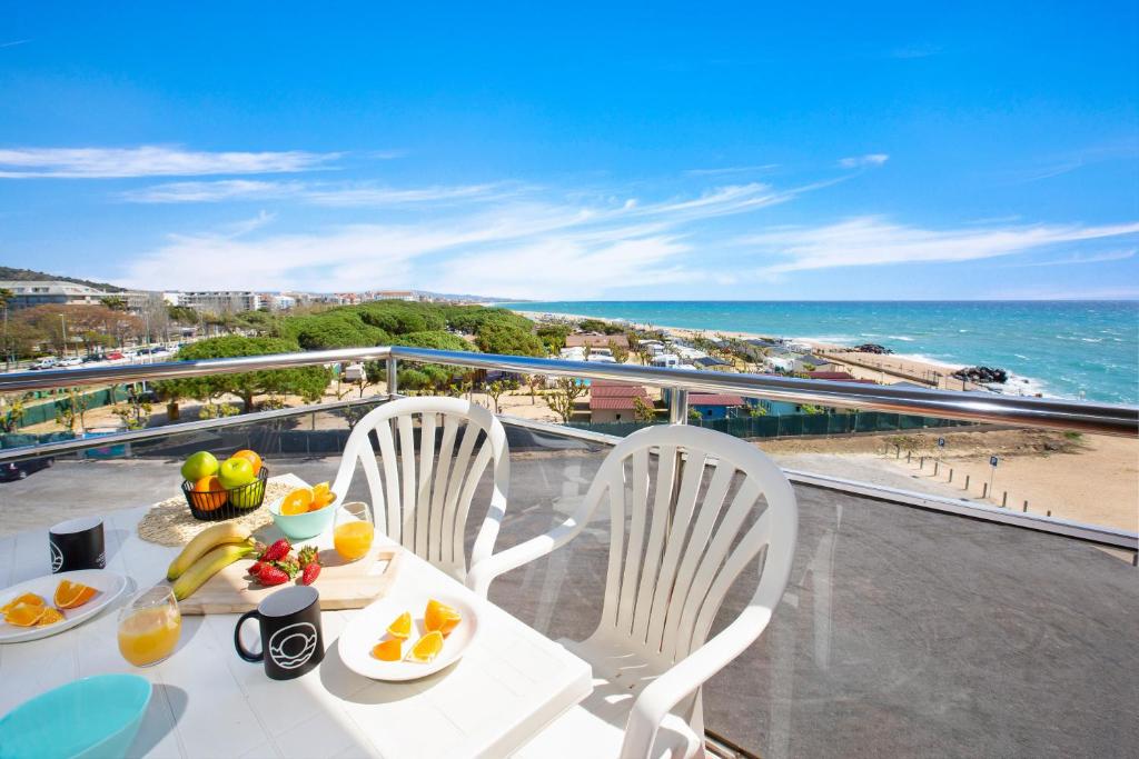 Santa Susanna Sunrise Apartment - Appartamento Con 3 Camere Da Letto