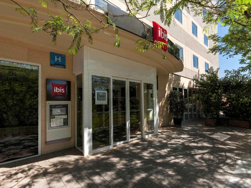 Ibis Murcia, Murcia – Precios 2023 actualizados