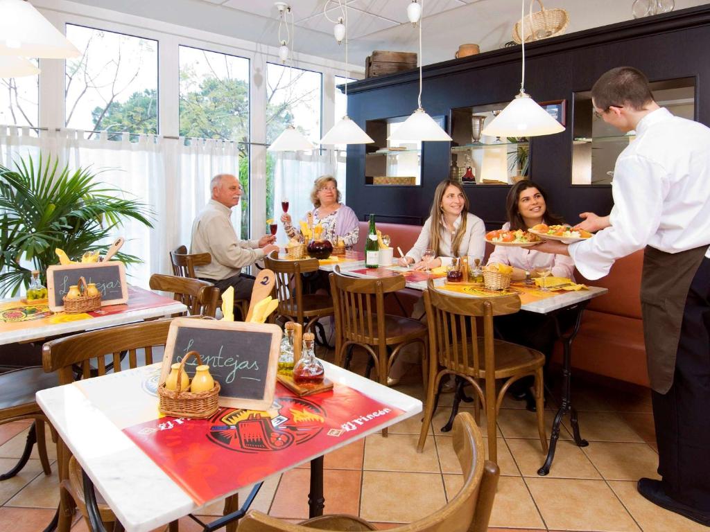 Hosté ubytování Ibis Murcia