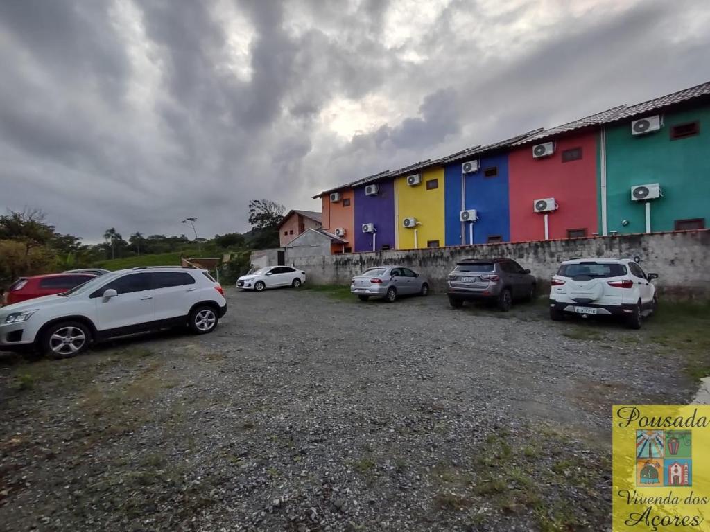  Pousada Vivenda dos Açores