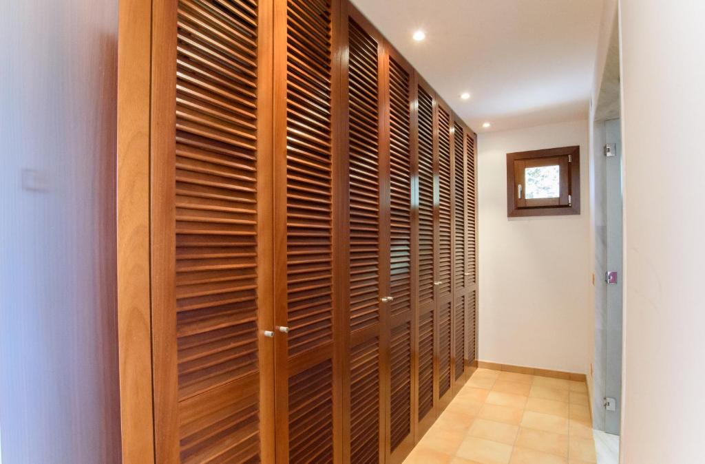 Fotografie z fotogalerie ubytování Villa Samar v destinaci Santanyi