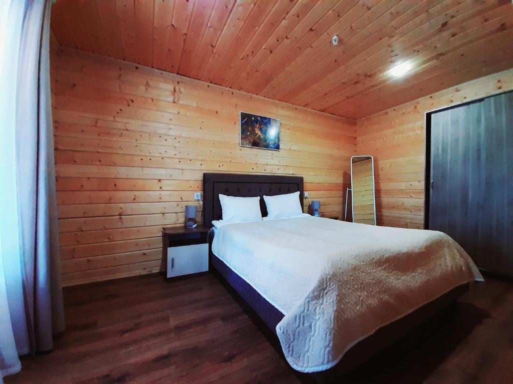 Park Hotel Country - Chalet D'une Chambre