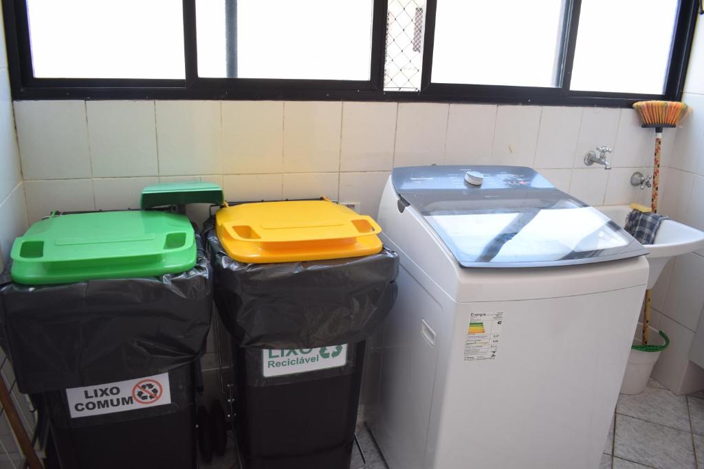  Apartamento Vista Mar - Praia Grande - Ap 1002