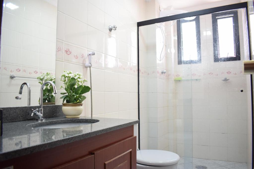  Apartamento Vista Mar - Praia Grande - Ap 1002