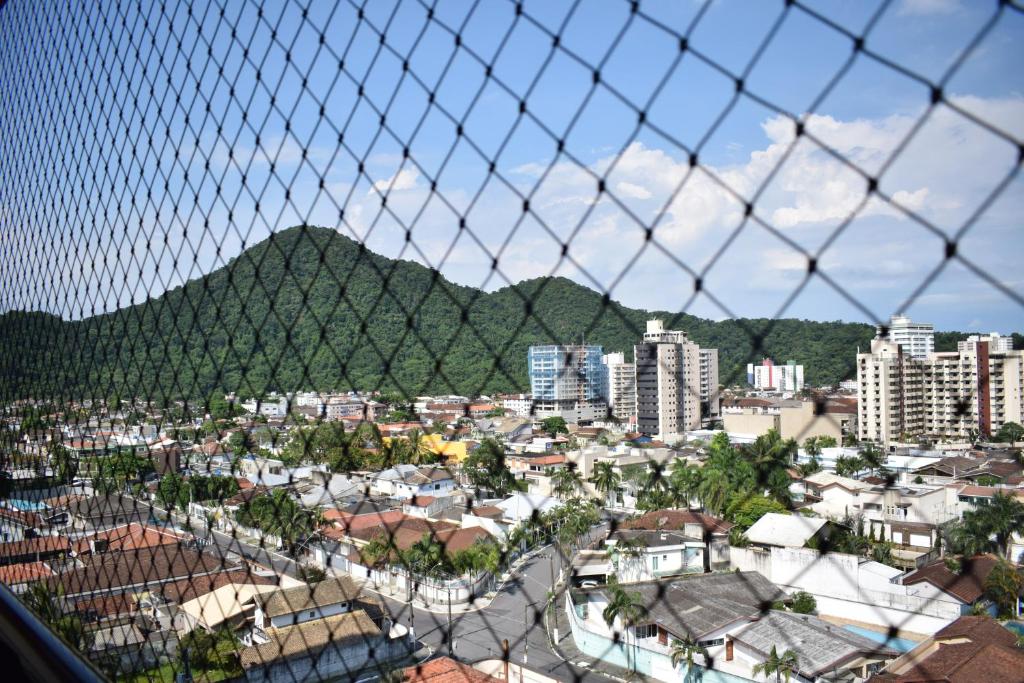  Apartamento Vista Mar - Praia Grande - Ap 1002