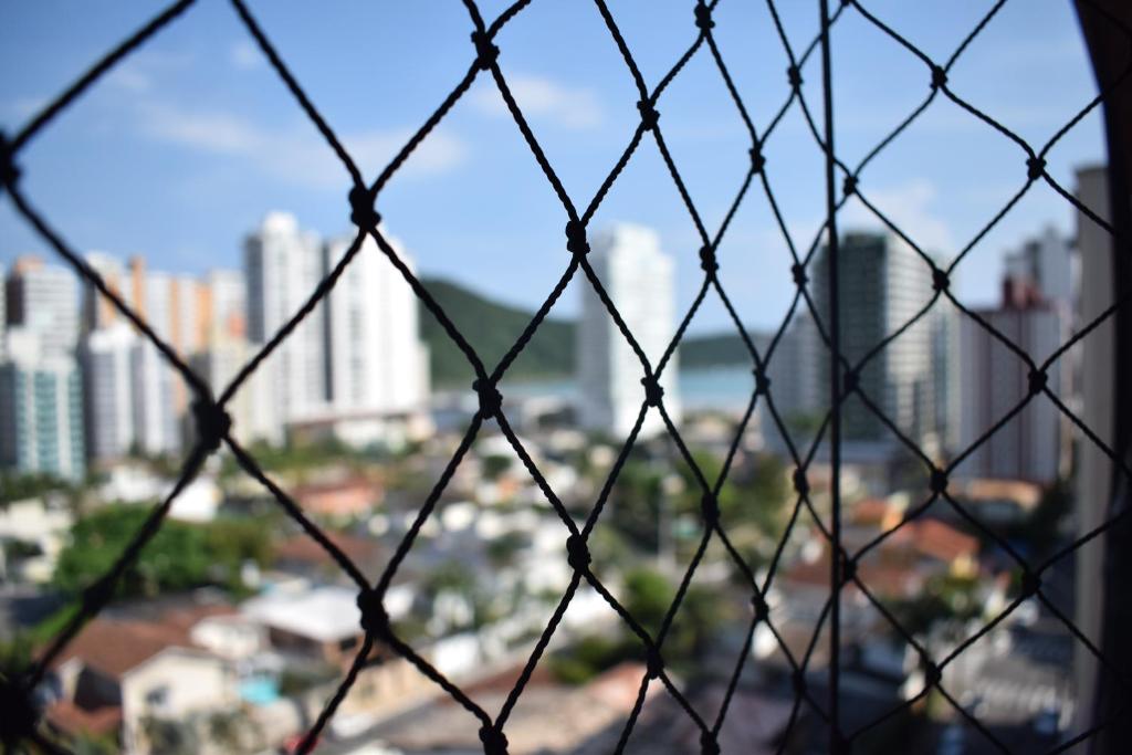  Apartamento Vista Mar - Praia Grande - Ap 1002