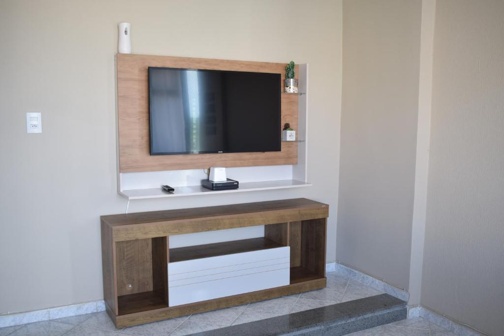  Apartamento Vista Mar - Praia Grande - Ap 1002