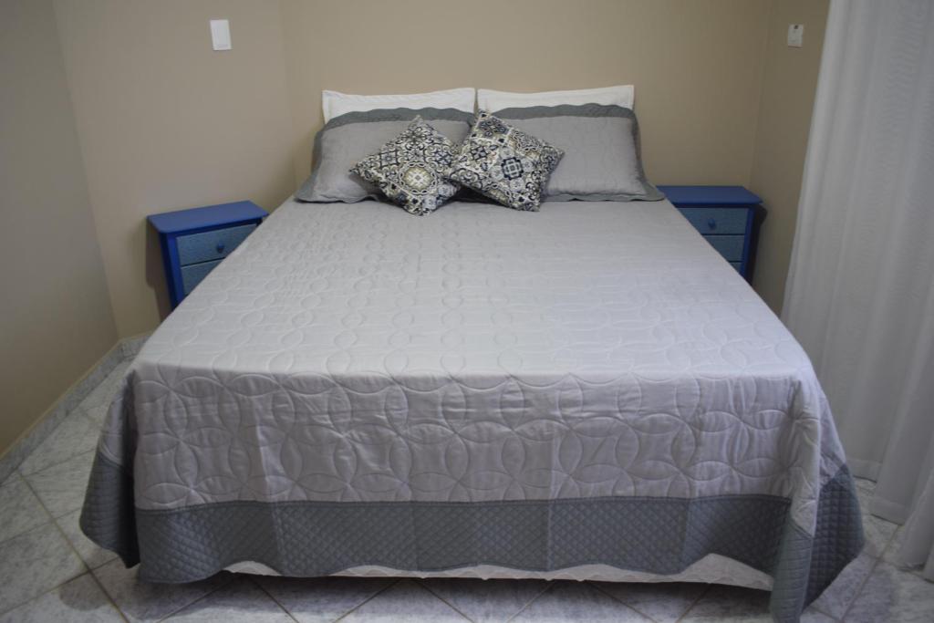  Apartamento Vista Mar - Praia Grande - Ap 1002