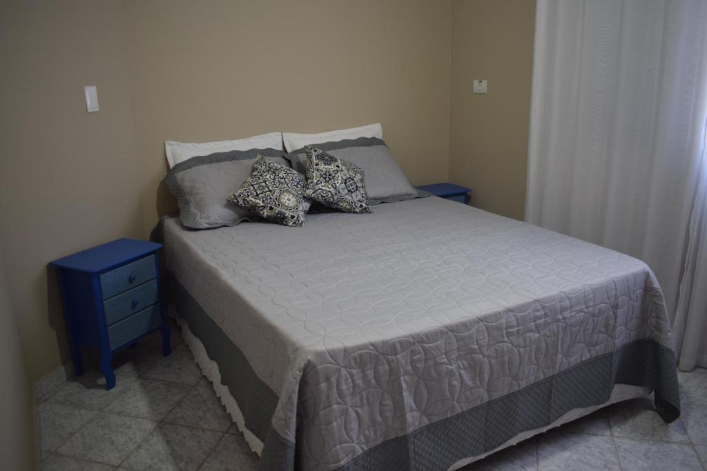  Apartamento Vista Mar - Praia Grande - Ap 1002