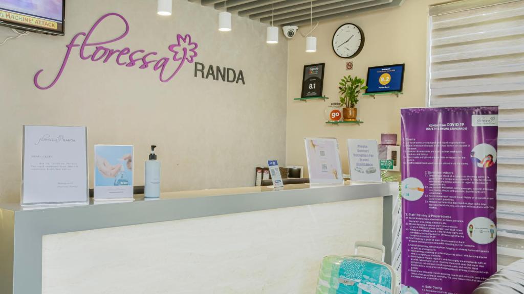 Fotografie z fotogalerie ubytování Floressa Randa, Porur v destinaci Čennaí