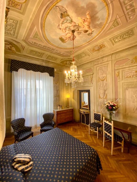 Hotel Martelli - Resim 35