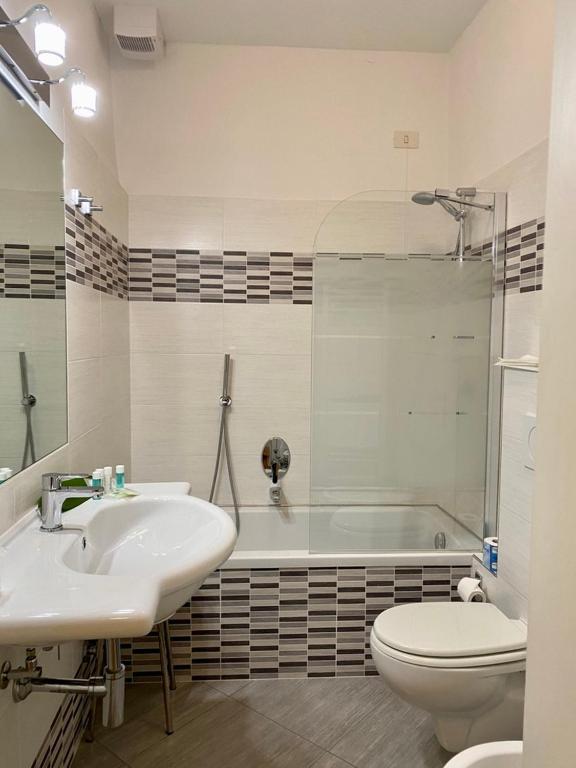 Hotel Martelli - Resim 36