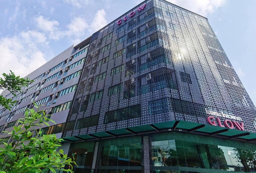 GLOW Pattaya - Resim 35