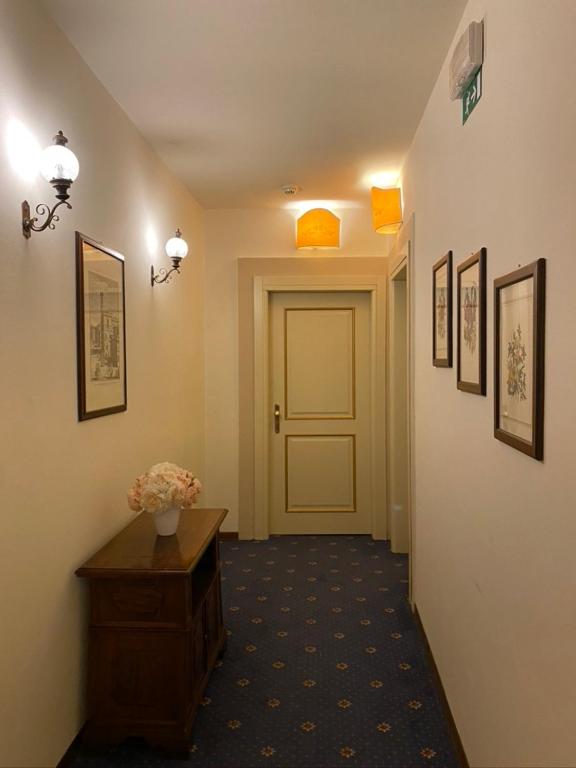 Hotel Martelli - Resim 42