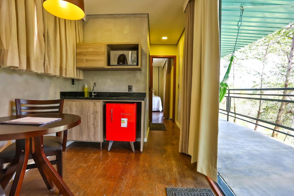  Hotel Fazenda Terra dos Sonhos