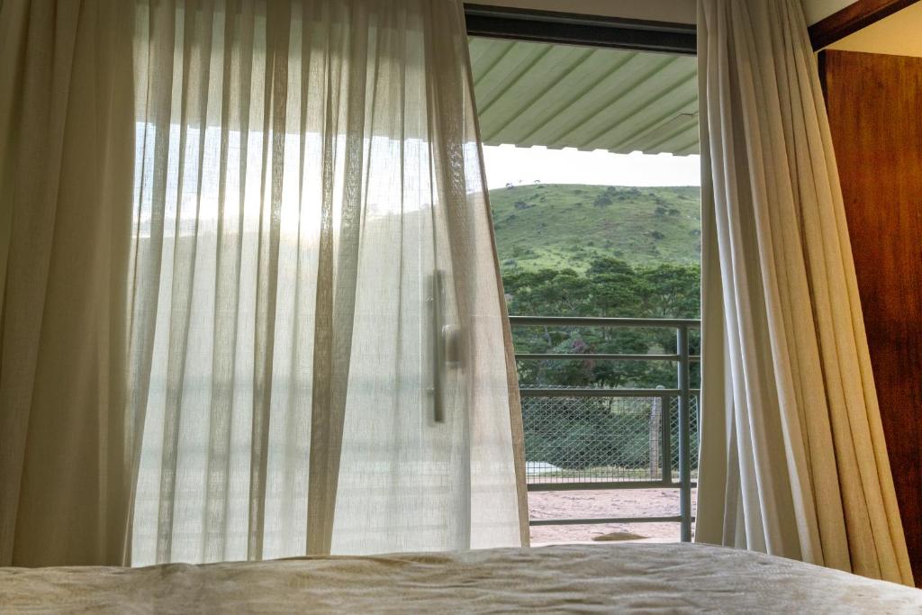  Hotel Fazenda Terra dos Sonhos