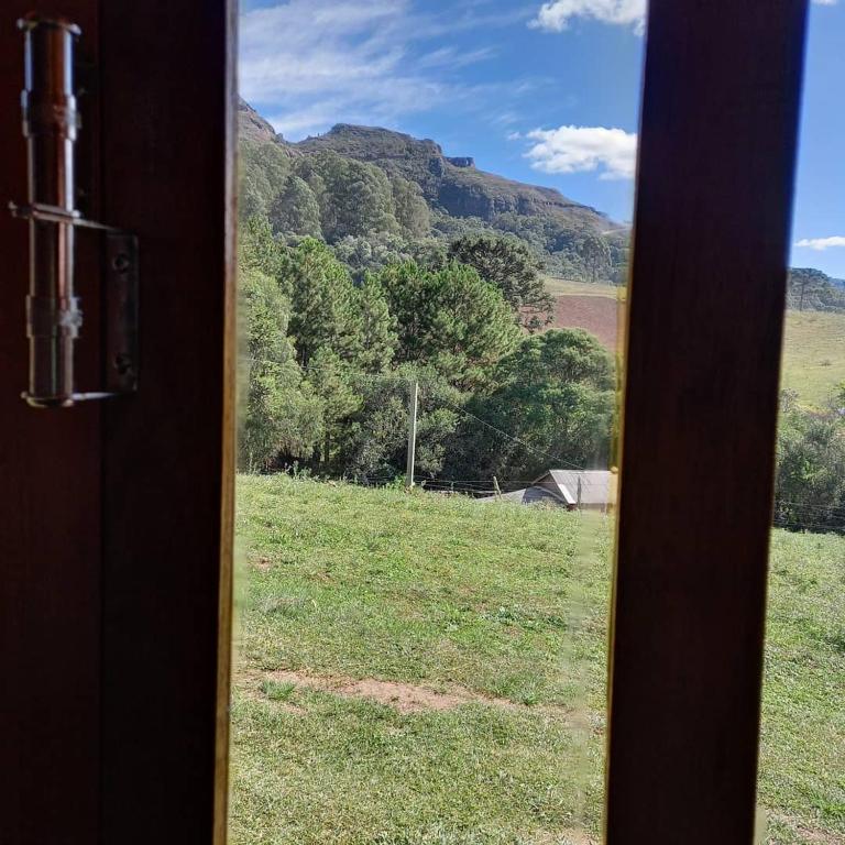  Chalés Vista Bonita