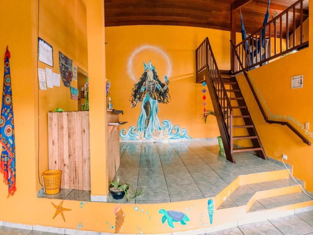  Hostel Trópico de Capricórnio - Praia Grande