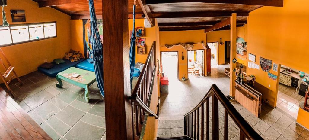  Hostel Trópico de Capricórnio - Praia Grande