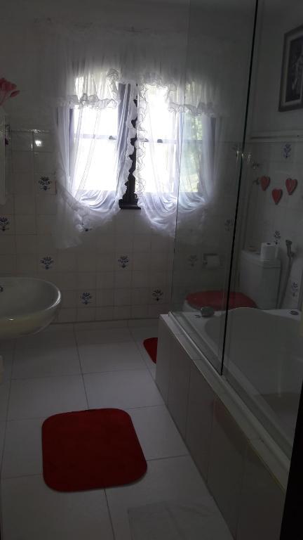  Chalé pinheiro velho