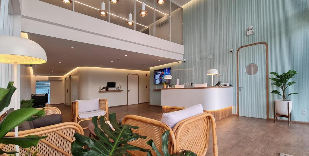 Mintel Huamark - Resim 20