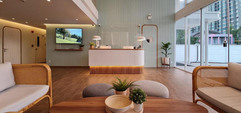 Mintel Huamark - Resim 19