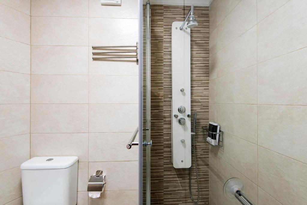 Fotografie z fotogalerie ubytování Wonderful apartment in Puerto Marina v destinaci Benalmádena