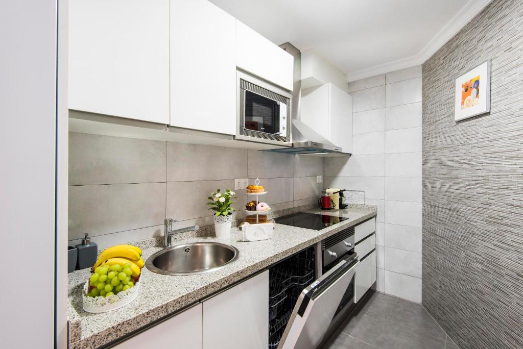 Fotografie z fotogalerie ubytování Wonderful apartment in Puerto Marina v destinaci Benalmádena