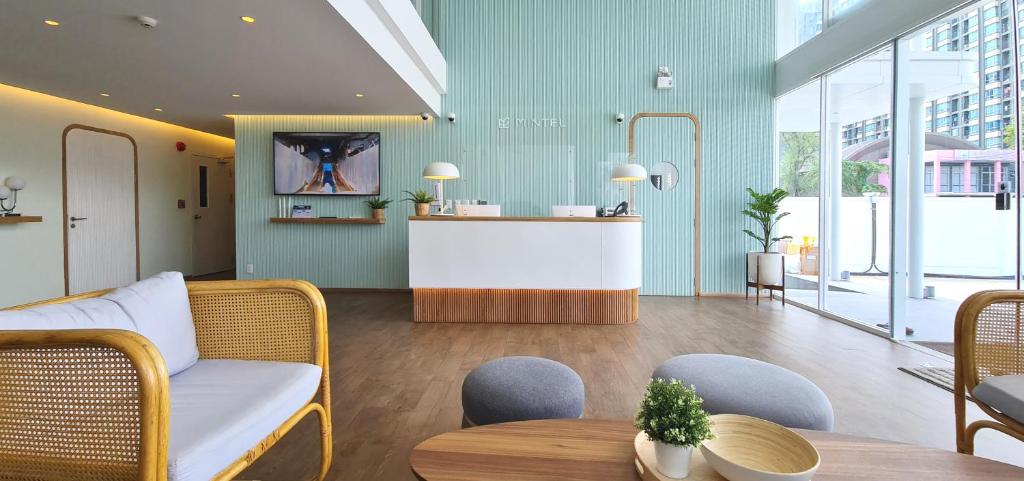 Mintel Huamark - Resim 24