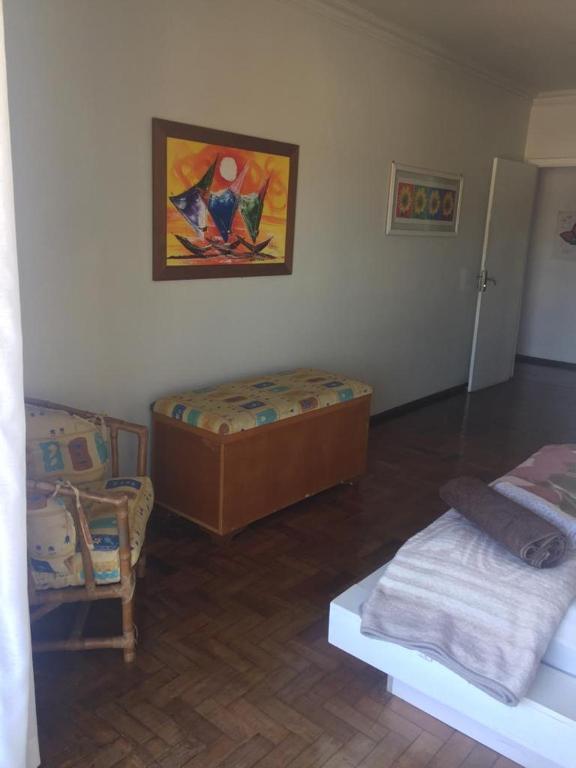  Apartamento Centro de Canela