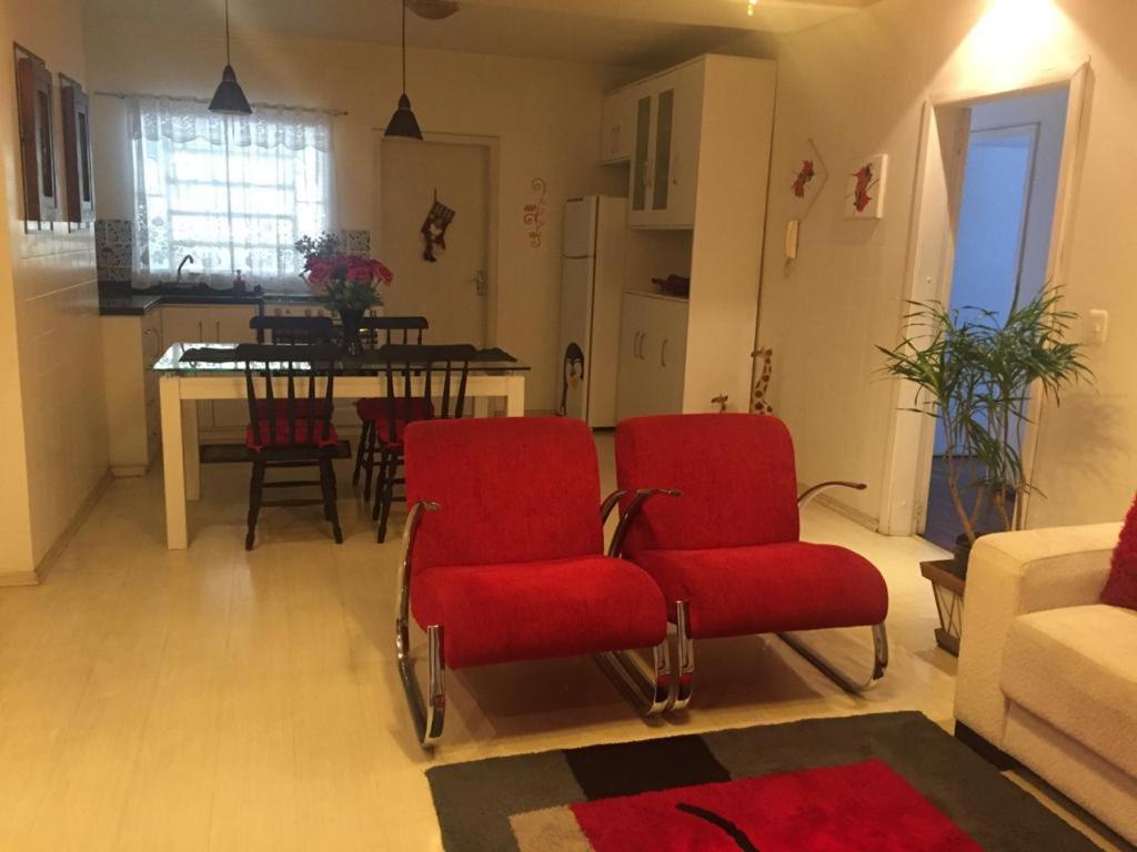  Apartamento Centro de Canela