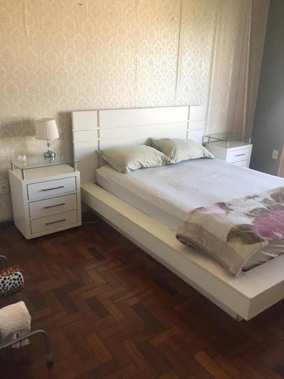  Apartamento Centro de Canela