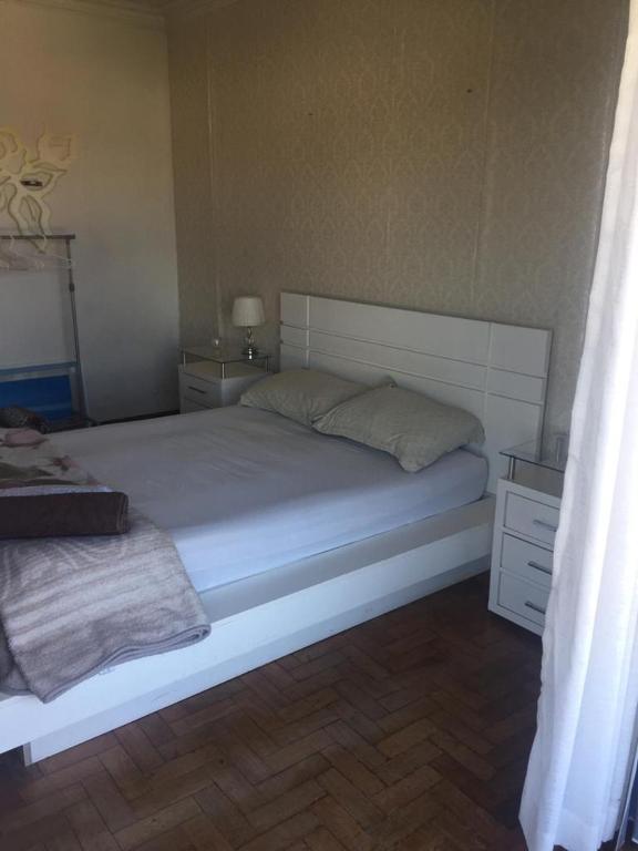  Apartamento Centro de Canela