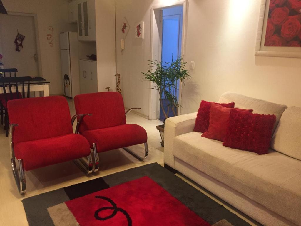  Apartamento Centro de Canela