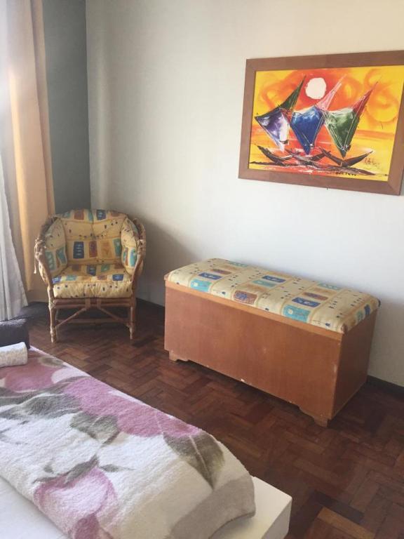 Apartamento Centro de Canela