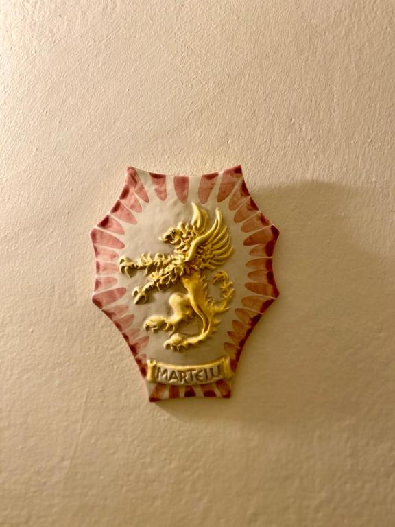 Hotel Martelli - Resim 43