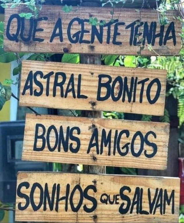  Quarto Celeste Hostel - Litoral Norte.