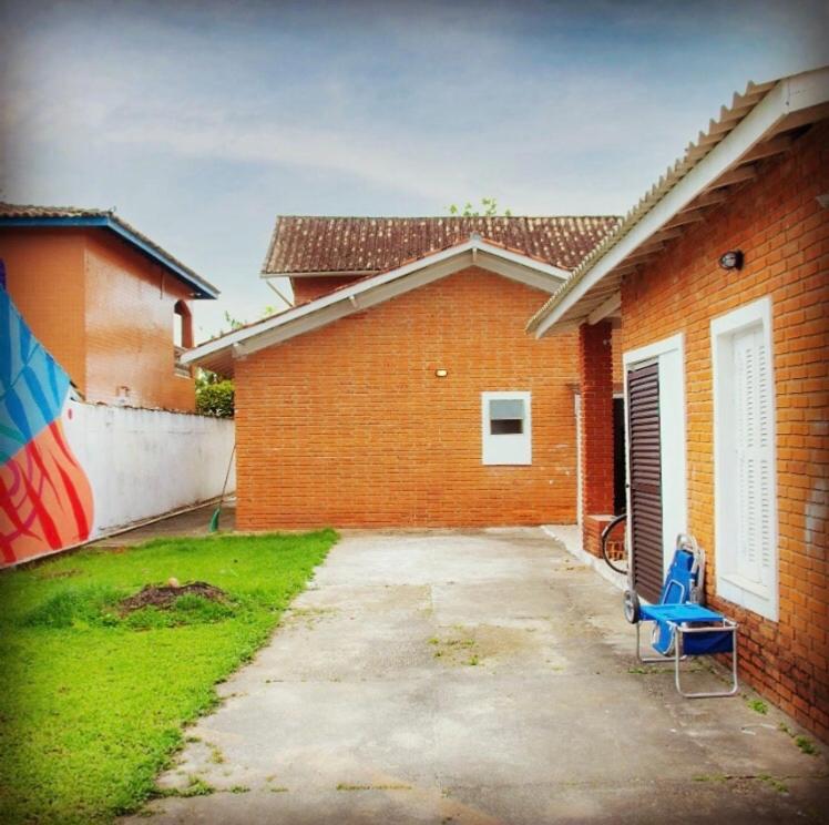  Quarto Celeste Hostel - Litoral Norte.