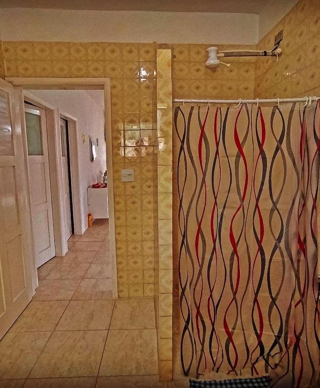  Quarto Celeste Hostel - Litoral Norte.