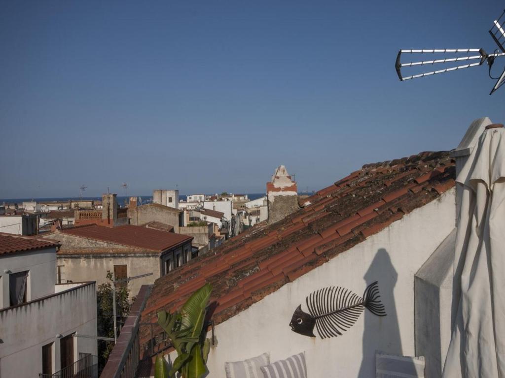 Fotografia z galérie ubytovania Lets Holidays Charming fisherman house with terrace v destinácii Tossa de Mar