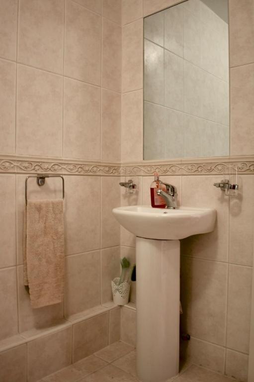 Delightful 1 Bedroom Central Dublin Apartment