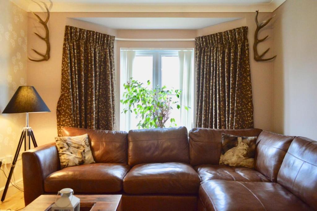 Lovely & Extremely Central House - Sleeps 5