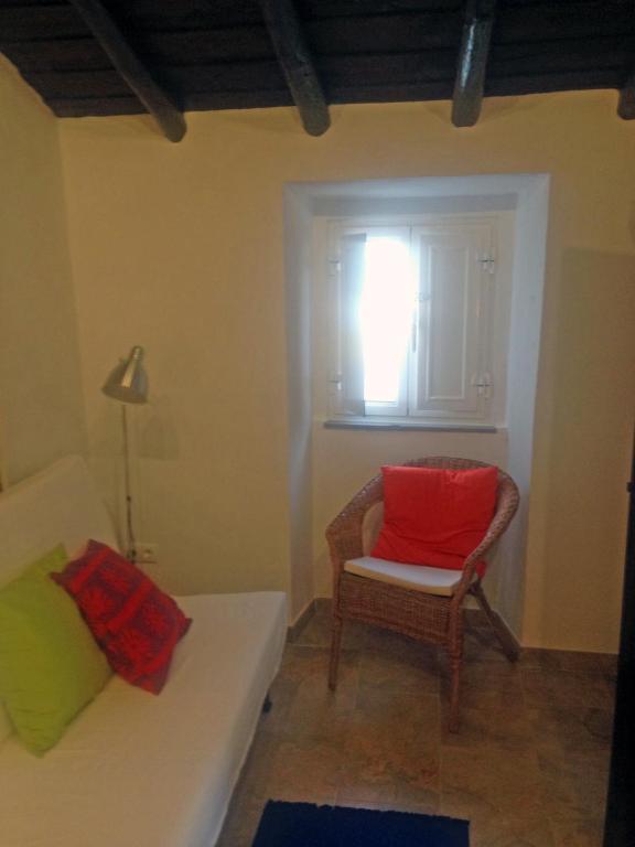 Recanto na Planicie - Casa Con Una Camera Da Letto