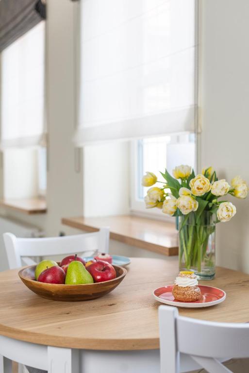 Balans Studio Old Town - 16