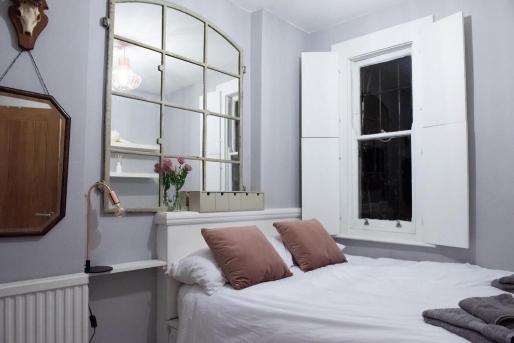 Beautiful & Homely 2 Bed Flat Nr Kentish Town