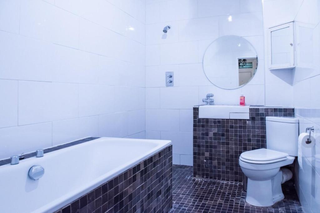 Beautiful & Homely 2 Bed Flat Nr Kentish Town