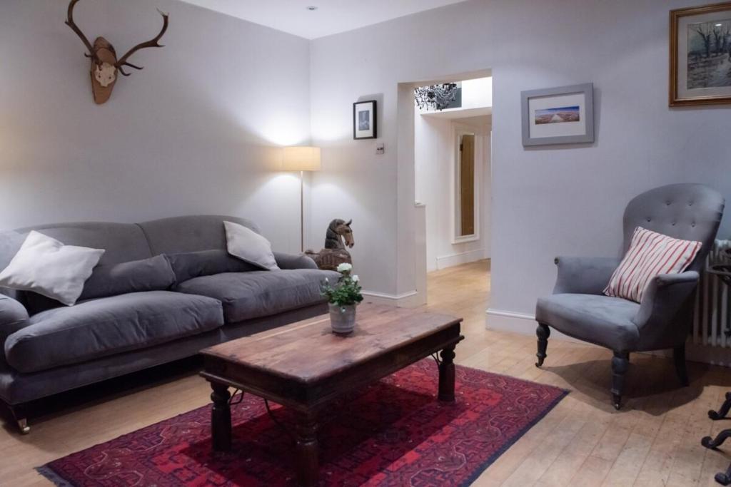 Beautiful & Homely 2 Bed Flat Nr Kentish Town