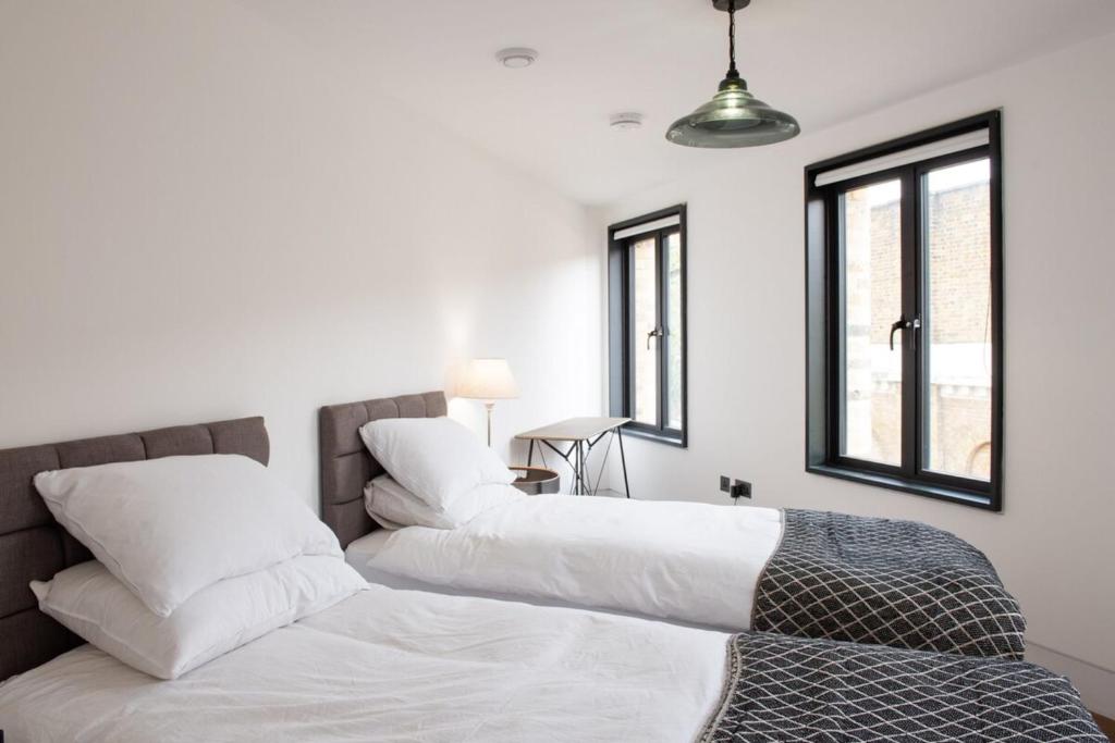 Stunning 2 Bedroom Flat in Farringdon
