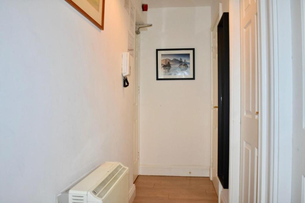 Modern and Spacious 2 Bed Apt in Central Dublin